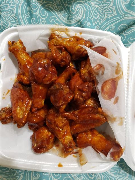 Get the best prices and service by ordering direct!. . Atown wings statesboro ga